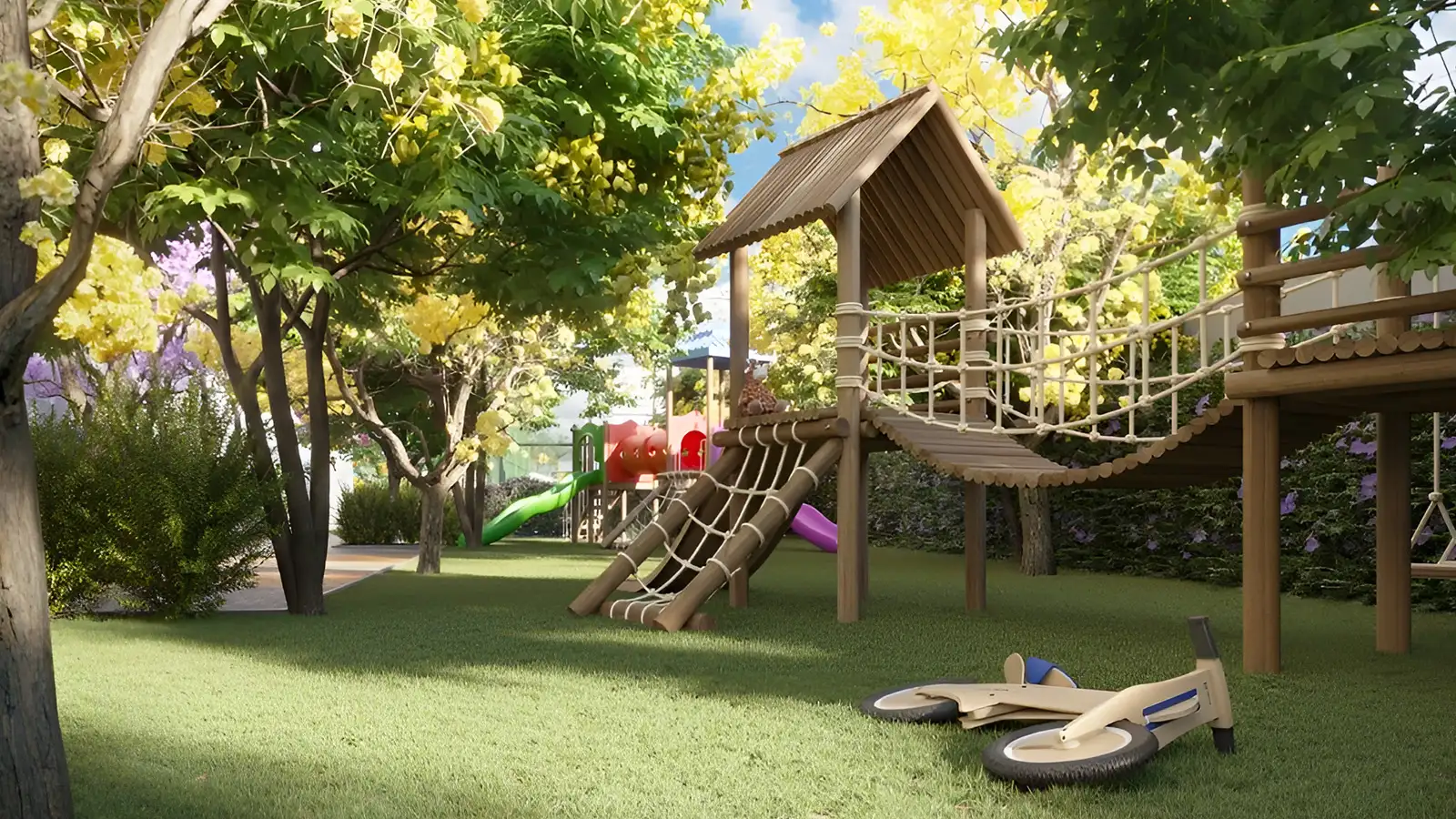 PLAYGROUND