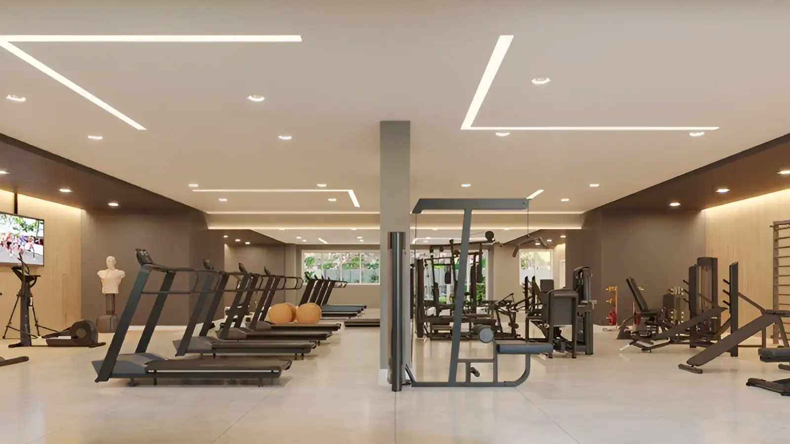FITNESS